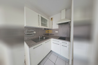 achat appartement mireval 34110