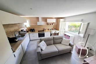 achat appartement mireval 34110