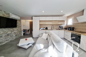 achat appartement mireval 34110