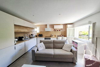 achat appartement mireval 34110