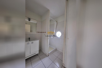 achat appartement mireval 34110