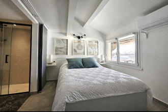 achat appartement mireval 34110
