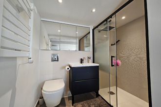 achat appartement mireval 34110