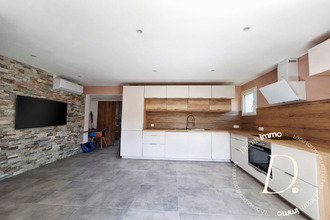 achat appartement mireval 34110