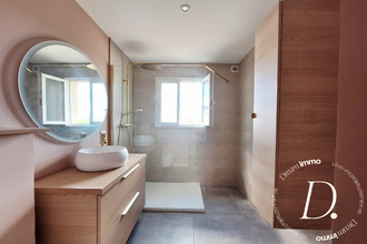 achat appartement mireval 34110