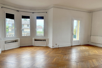 achat appartement miribel 01700