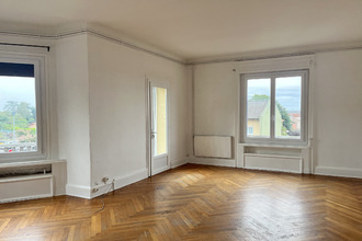 achat appartement miribel 01700