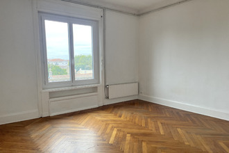 achat appartement miribel 01700