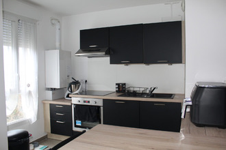 achat appartement miribel 01700