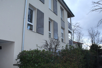 achat appartement miribel 01700
