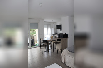 achat appartement miribel 01700