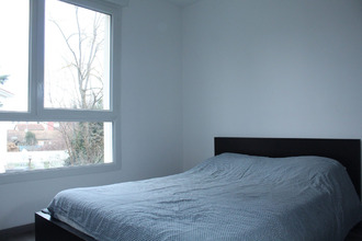 achat appartement miribel 01700