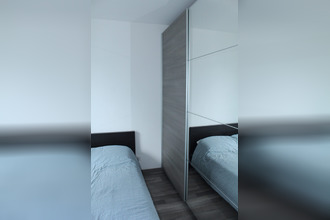 achat appartement miribel 01700