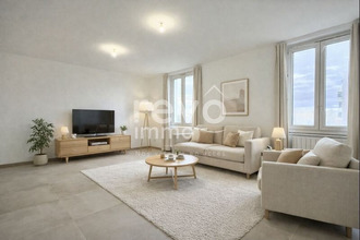 achat appartement miribel 01700