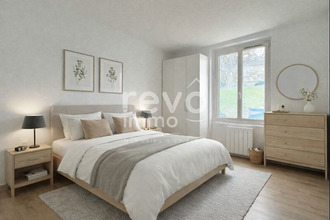 achat appartement miribel 01700