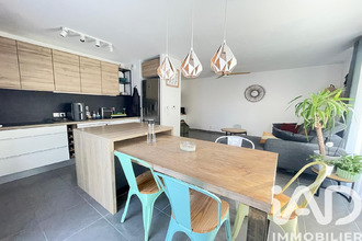 achat appartement miribel 01700