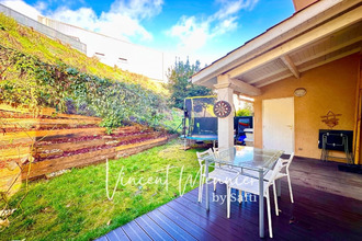 achat appartement miribel 01700