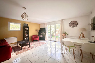 achat appartement miribel 01700