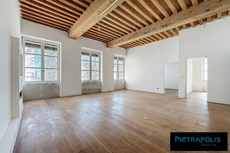 achat appartement miribel 01700