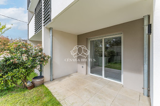 achat appartement miribel 01700