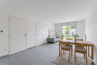 achat appartement miribel 01700