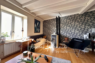 achat appartement miribel 01700