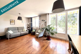 achat appartement miribel 01700