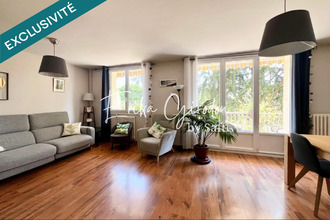 achat appartement miribel 01700