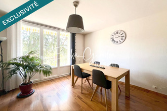 achat appartement miribel 01700