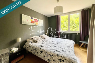 achat appartement miribel 01700