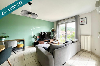 achat appartement miribel 01700