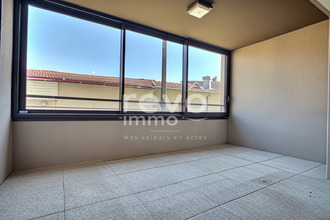 achat appartement miribel 01700