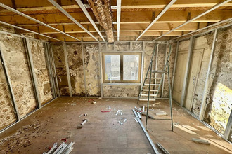 achat appartement miribel 01700