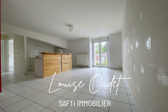 achat appartement miserey-salines 25480