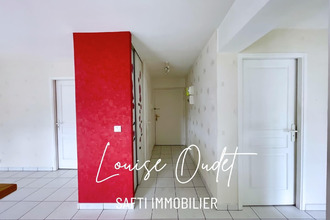 achat appartement miserey-salines 25480