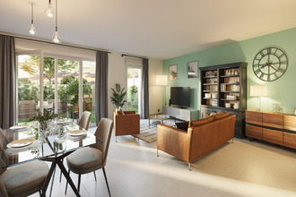 achat appartement missillac 44780