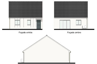 achat appartement missillac 44780