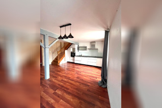 achat appartement missillac 44780