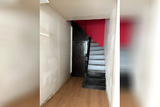 achat appartement missillac 44780