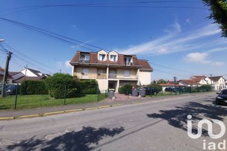 achat appartement mitry-mory 77290