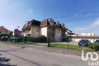 achat appartement mitry-mory 77290