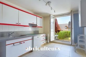 achat appartement mitry-mory 77290