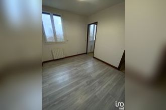 achat appartement mitry-mory 77290