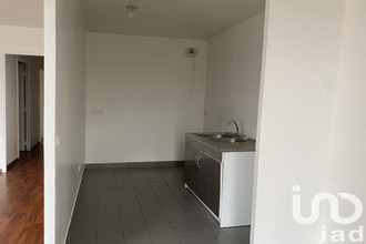 achat appartement mitry-mory 77290