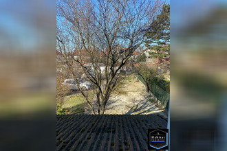 achat appartement mitry-mory 77290