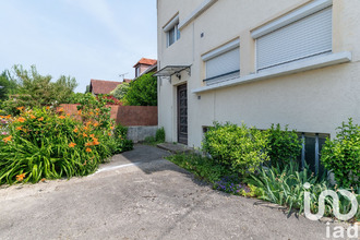 achat appartement mitry-mory 77290