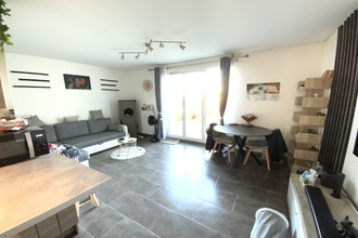 achat appartement mitry-mory 77290