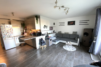 achat appartement mitry-mory 77290