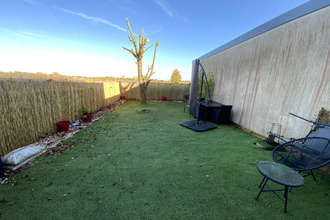 achat appartement mitry-mory 77290