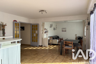 achat appartement mitry-mory 77290